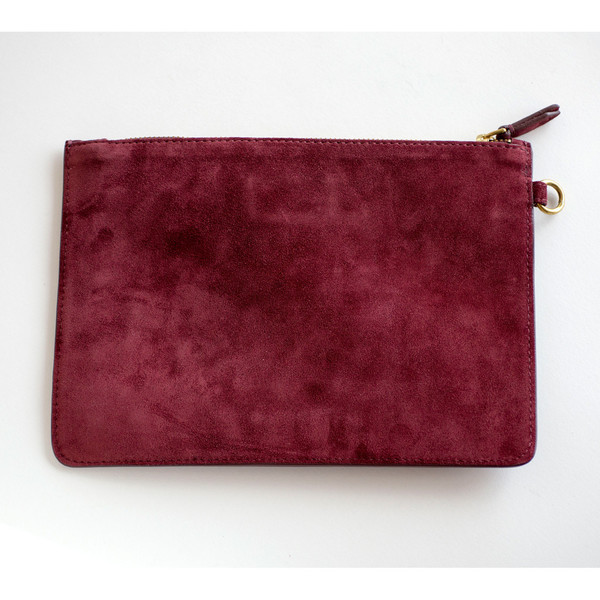 Jerome Dreyfuss Popoche M Festival Burgandy Jerome Dreyfuss Popoche M Festival Burgandy