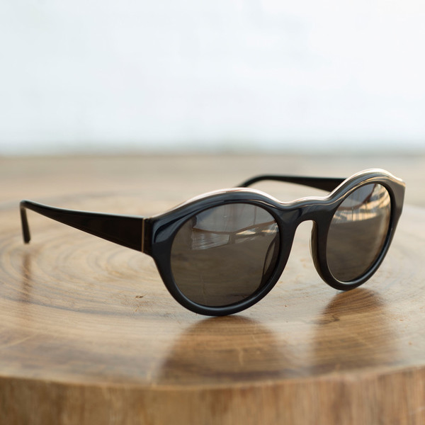 Kate Young for Tura K515 Black - SOLD OUT Kate Young for Tura K515 Black - SOLD OUT