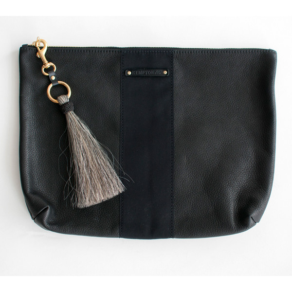 Kempton & Co Rough Night Clutch - SOLD OUT Kempton & Co Rough Night Clutch - SOLD OUT