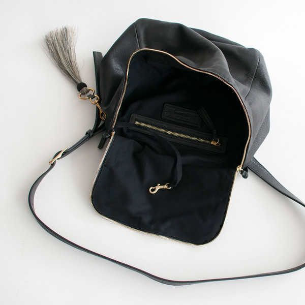 Kempton & Co Rough Night Handbag - SOLD OUT Kempton & Co Rough Night Handbag - SOLD OUT