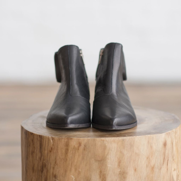LD Tuttle The Wind Bootie - SOLD OUT LD Tuttle The Wind Bootie - SOLD OUT