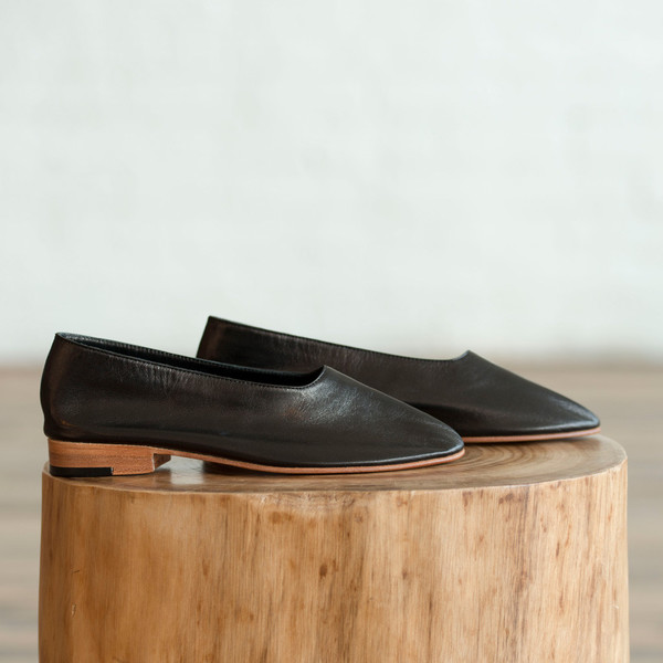 Martiniano Glove Shoe Martiniano Glove Shoe