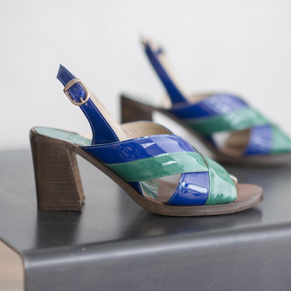 Maryam Nassir Zadeh Jordana Sandal Maryam Nassir Zadeh Jordana Sandal
