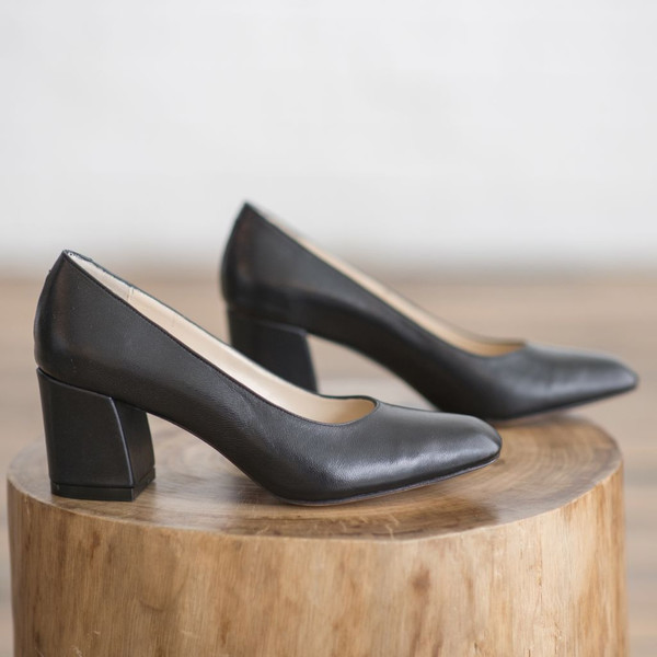 Maryam Nassir Zadeh Maryam Pump - SOLD OUT Maryam Nassir Zadeh Maryam Pump - SOLD OUT