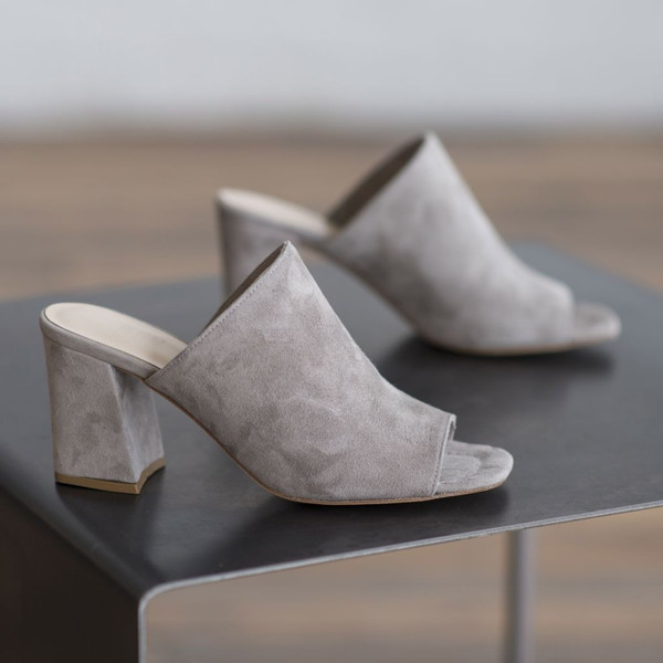 Maryam Nassir Zadeh Penelope Mule - SOLD OUT Maryam Nassir Zadeh Penelope Mule - SOLD OUT