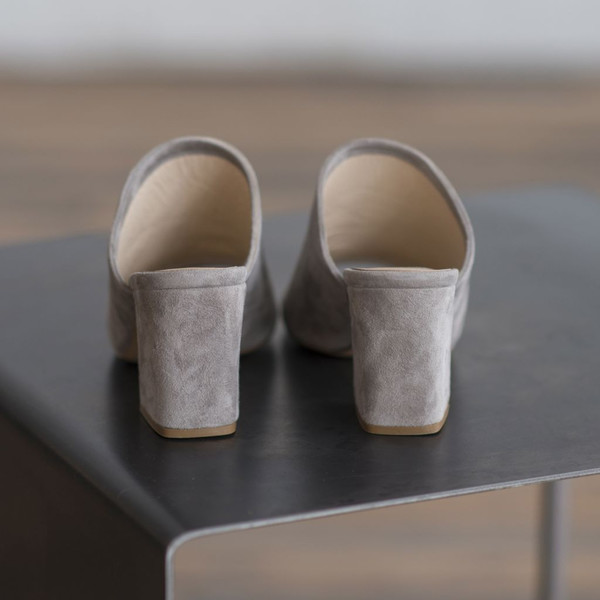 Maryam Nassir Zadeh Penelope Mule - SOLD OUT Maryam Nassir Zadeh Penelope Mule - SOLD OUT