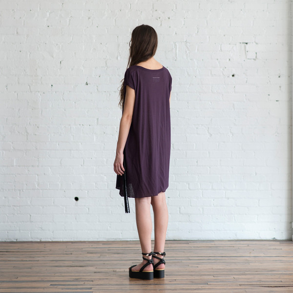 MM6 by Maison Martin Margiela Dress With Side Ties - SOLD OUT MM6 by Maison Martin Margiela Dress With Side Ties - SOLD OUT