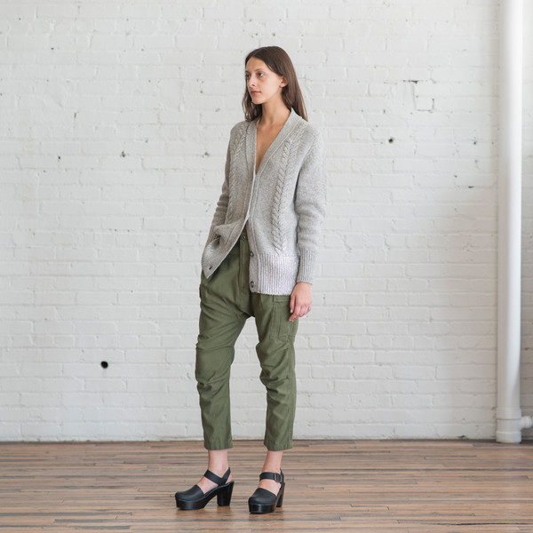 NLST Cargo Harem Pant NLST Cargo Harem Pant