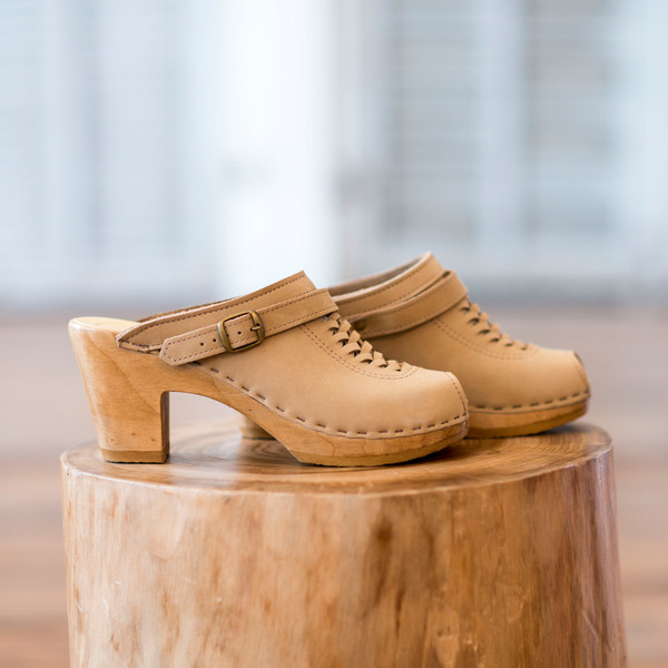 No. 6 Open Toe Weave No. 6 Open Toe Weave