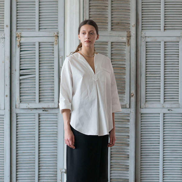 Nomia Oversize Tunic Nomia Oversize Tunic