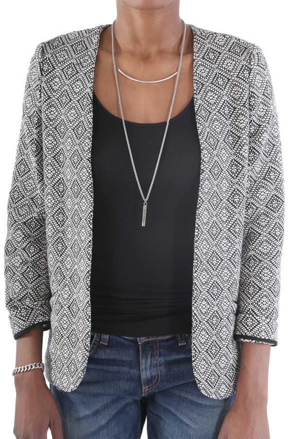 Grayling Friendship Necklace Grayling Friendship Necklace
