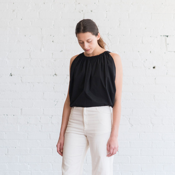 Rachel Comey Antic Top Rachel Comey Antic Top