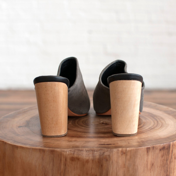 Rachel Comey Asher Mule - SOLD OUT Rachel Comey Asher Mule - SOLD OUT