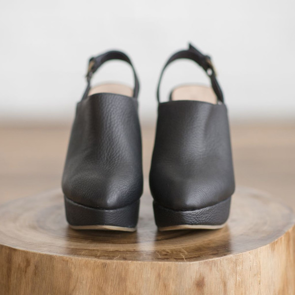 Rachel Comey Balboa Clog - SOLD OUT Rachel Comey Balboa Clog - SOLD OUT