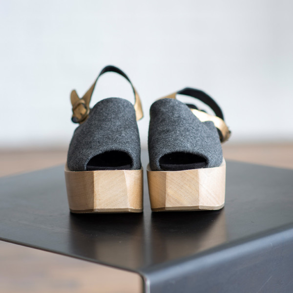 Rachel Comey Bowes Platform Rachel Comey Bowes Platform