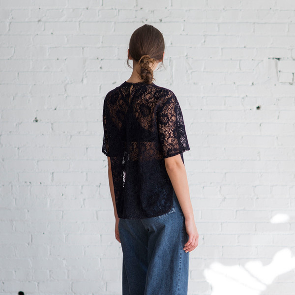 Rachel Comey Brant Shirt - SOLD OUT Rachel Comey Brant Shirt - SOLD OUT