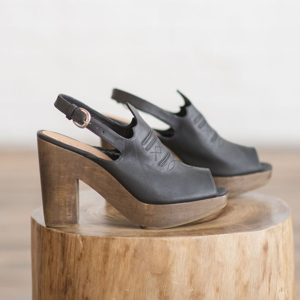 Rachel Comey Hitchhiker Clog Sandal - SOLD OUT Rachel Comey Hitchhiker Clog Sandal - SOLD OUT