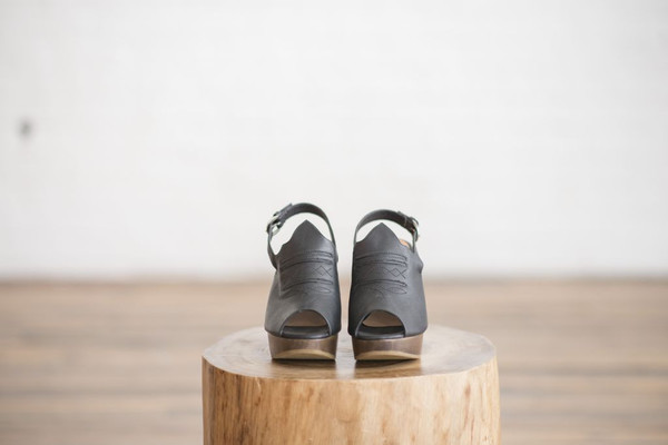 Rachel Comey Hitchhiker Clog Sandal - SOLD OUT Rachel Comey Hitchhiker Clog Sandal - SOLD OUT