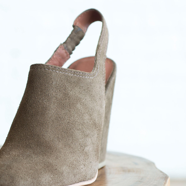 Rachel Comey Kai Heel Rachel Comey Kai Heel