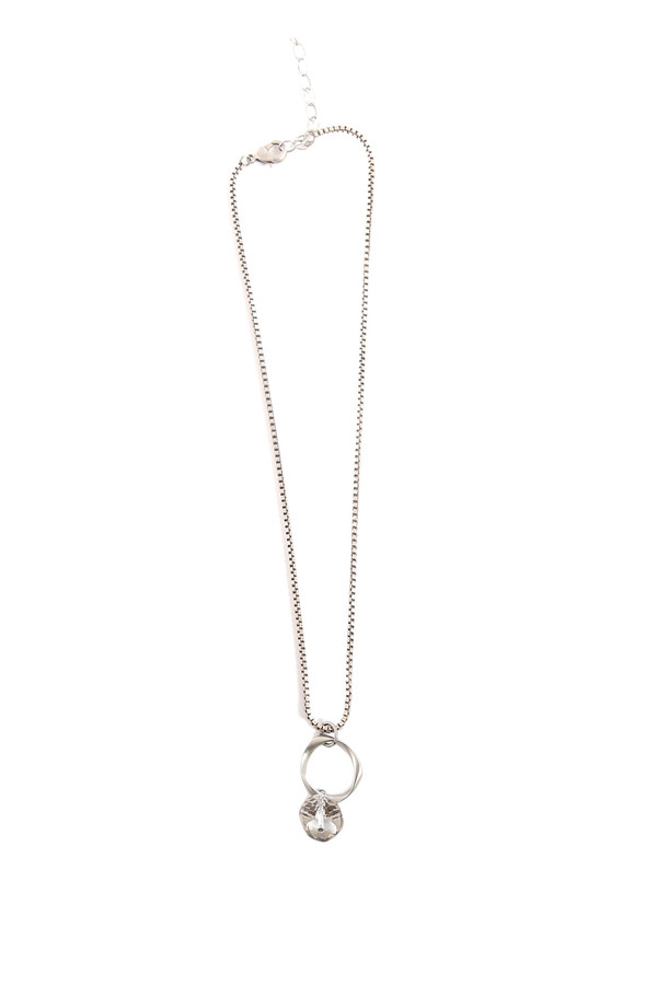 Grayling - Moonlight Necklace Grayling - Moonlight Necklace