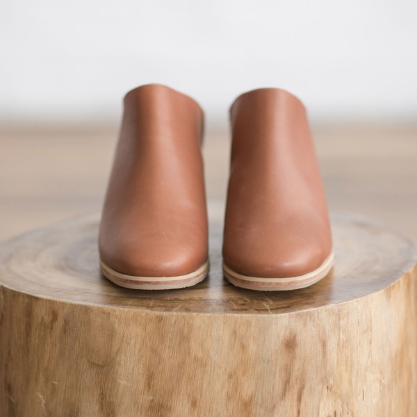 Rachel Comey Mars Mule Whiskey - SOLD OUT Rachel Comey Mars Mule Whiskey - SOLD OUT