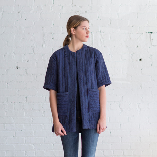Rachel Comey Olympia Jacket - SOLD OUT Rachel Comey Olympia Jacket - SOLD OUT