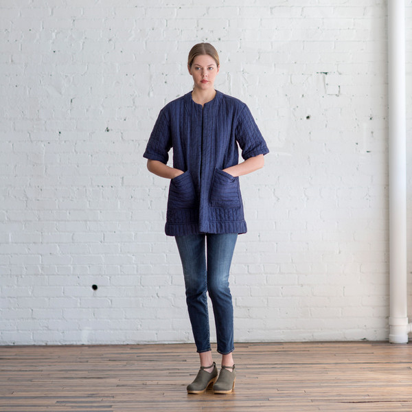 Rachel Comey Olympia Jacket - SOLD OUT Rachel Comey Olympia Jacket - SOLD OUT
