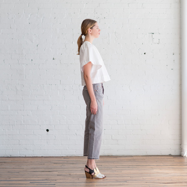 Rachel Comey Ravine Top - SOLD OUT Rachel Comey Ravine Top - SOLD OUT