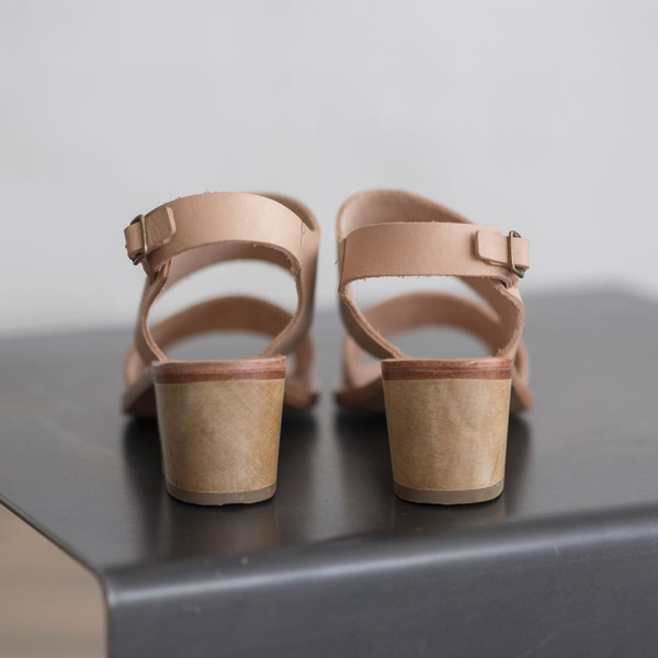 Rachel Comey Tulip Sandal Nude - SOLD OUT Rachel Comey Tulip Sandal Nude - SOLD OUT
