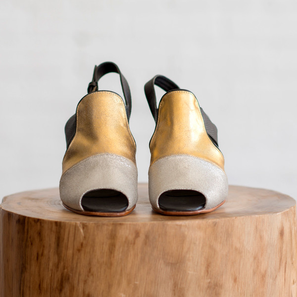 Rachel Comey Vala Heel - SOLD OUT Rachel Comey Vala Heel - SOLD OUT