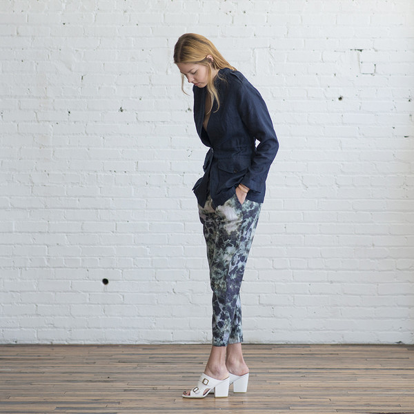 Raquel Allegra Jacket - SOLD OUT Raquel Allegra Jacket - SOLD OUT