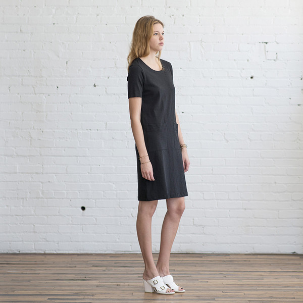 Raquel Allegra Matte Jersey Dress - SOLD OUT Raquel Allegra Matte Jersey Dress - SOLD OUT