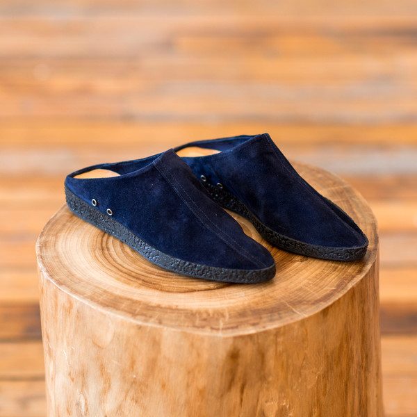 Raquel Allegra Pem Mule Raquel Allegra Pem Mule