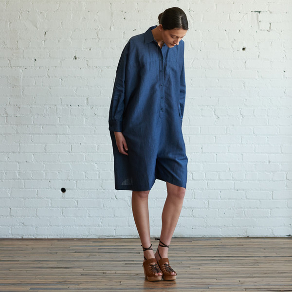 Reality Studio Alto Denim All-In-One Reality Studio Alto Denim All-In-One