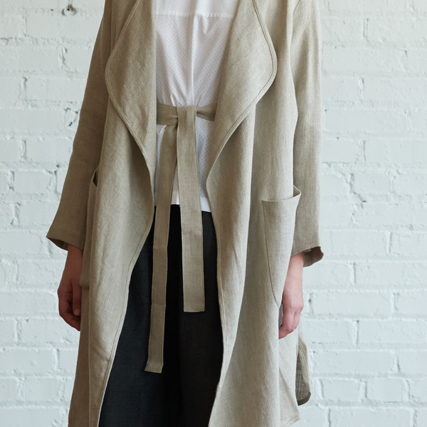 Reality Studio Frio Coat Reality Studio Frio Coat