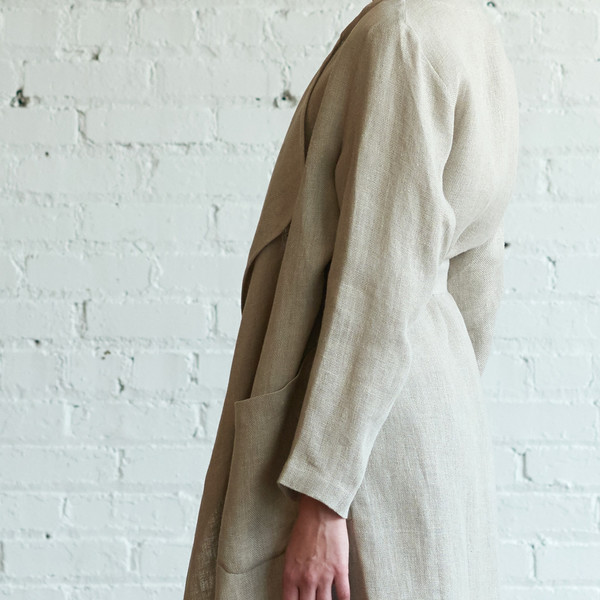 Reality Studio Frio Coat Reality Studio Frio Coat
