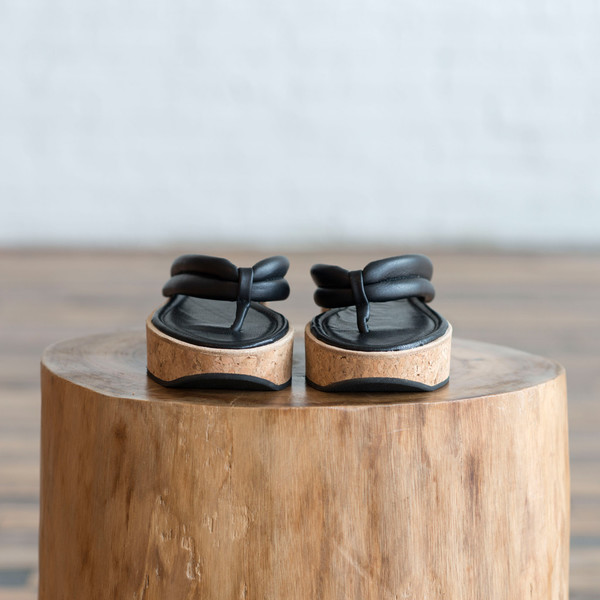 Reality Studio Jun Thong Sandals Reality Studio Jun Thong Sandals