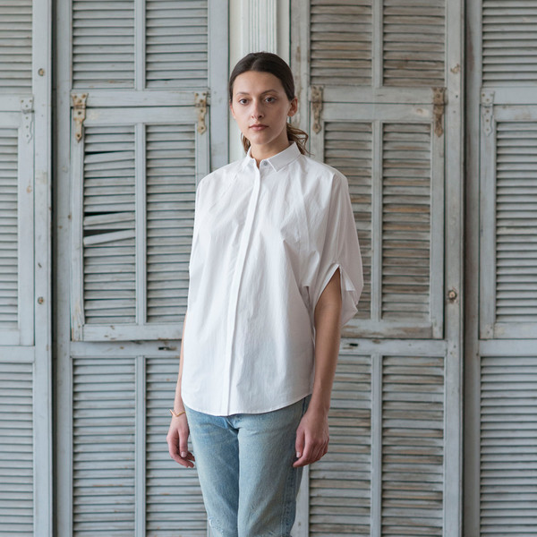 Schai Crescent Shirt Schai Crescent Shirt