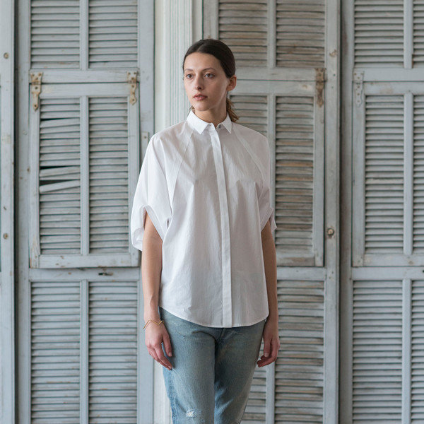 Schai Crescent Shirt Schai Crescent Shirt
