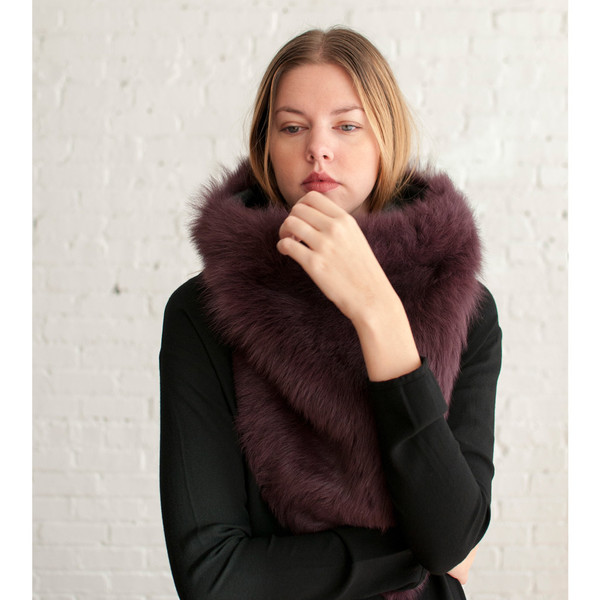 Schai Furood Brownstone - SOLD OUT Schai Furood Brownstone - SOLD OUT