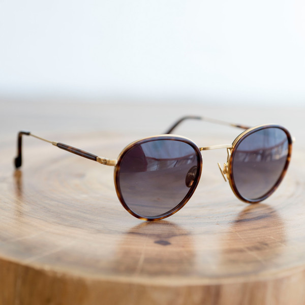 Steven Alan Optical Bryce Dark Tortoise Steven Alan Optical Bryce Dark Tortoise