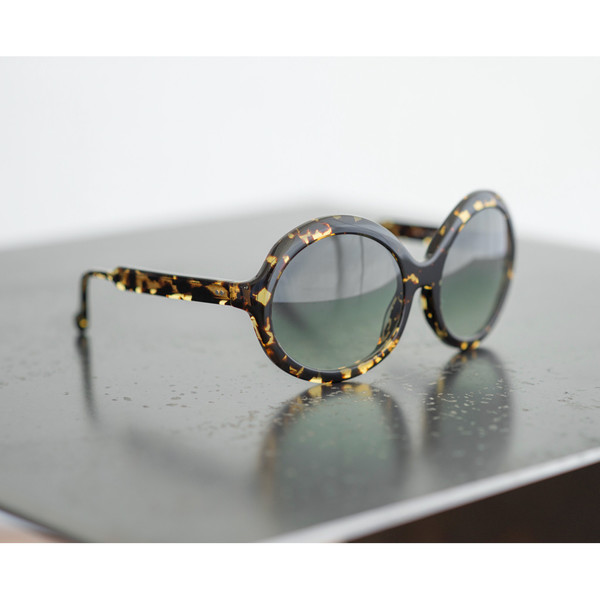 Steven Alan Optical Fay Sunglasses Tribeca Tortoise Steven Alan Optical Fay Sunglasses Tribeca Tortoise