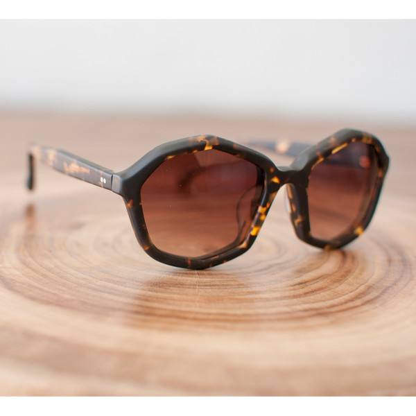 Steven Alan Optical Kingsley Tribeca Tortoise Steven Alan Optical Kingsley Tribeca Tortoise