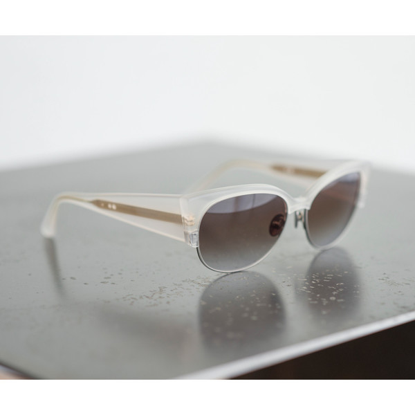 Steven Alan Optical Remington Sunglasses - SOLD OUT Steven Alan Optical Remington Sunglasses - SOLD OUT