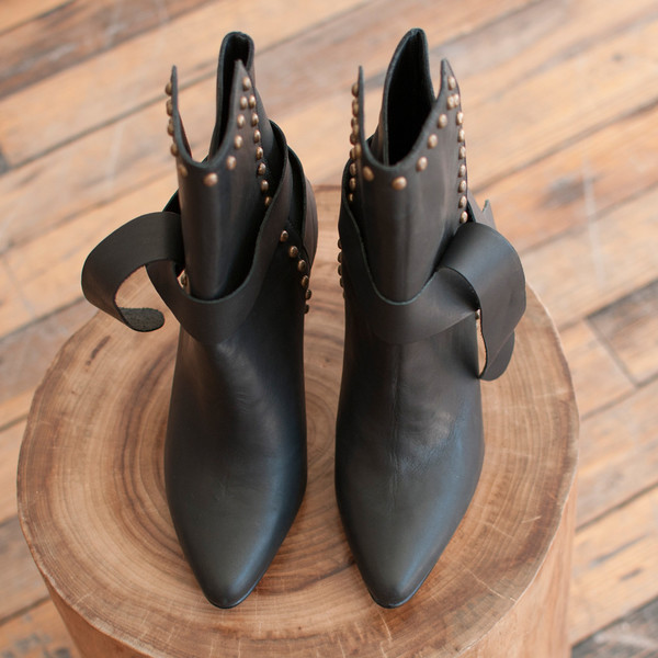 Ulla Johnson Aggie Boot - SOLD OUT Ulla Johnson Aggie Boot - SOLD OUT
