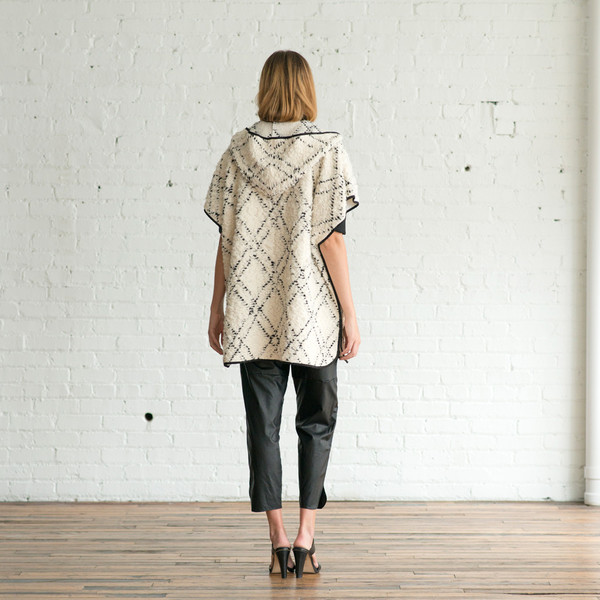 Ulla Johnson Anjelica Cape - SOLD OUT Ulla Johnson Anjelica Cape - SOLD OUT