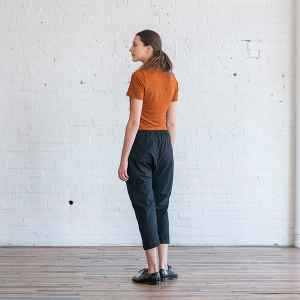 Ulla Johnson Ile Pant Ulla Johnson Ile Pant