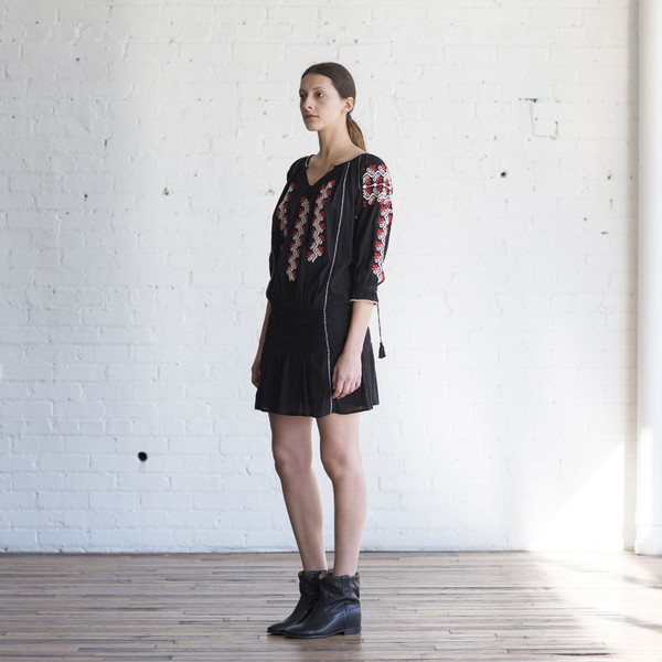 Ulla Johnson Samira Dress Ulla Johnson Samira Dress