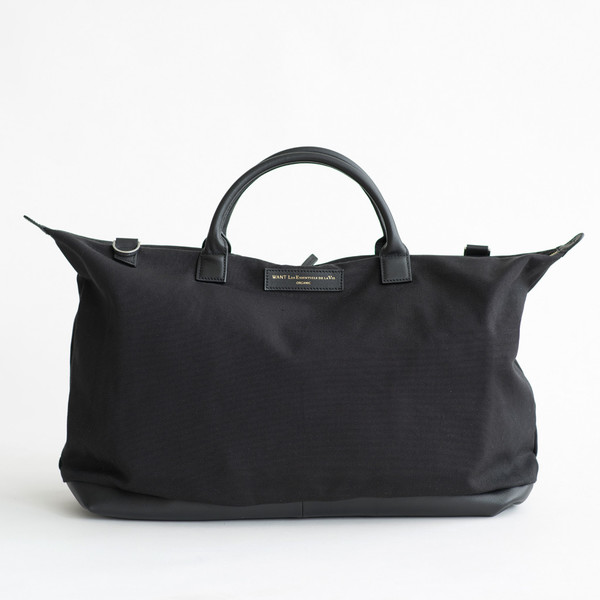 Want Les Essentiels Hartsfield Weekender Tote - SOLD OUT Want Les Essentiels Hartsfield Weekender Tote - SOLD OUT
