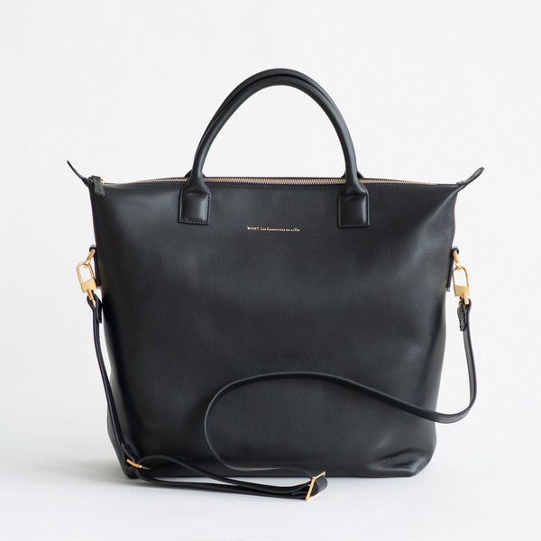 Want Les Essentiels Mirabel Shopper Tote - SOLD OUT Want Les Essentiels Mirabel Shopper Tote - SOLD OUT